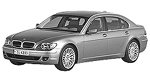 BMW E65 U1111 Fault Code