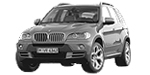BMW E70 U1111 Fault Code