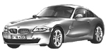 BMW E86 U1111 Fault Code