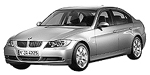 BMW E92 U1111 Fault Code