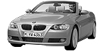 BMW E93 U1111 Fault Code