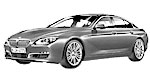 BMW F06 U1111 Fault Code